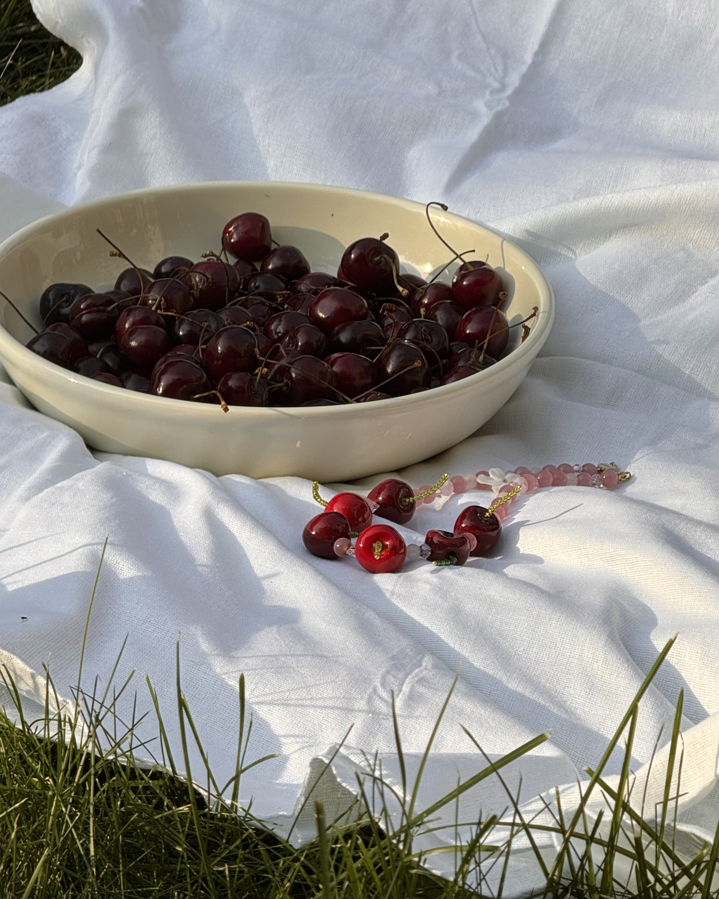 Cherry Mocktail