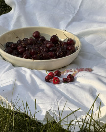 Cherry Mocktail