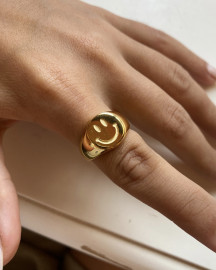 Smile Ring