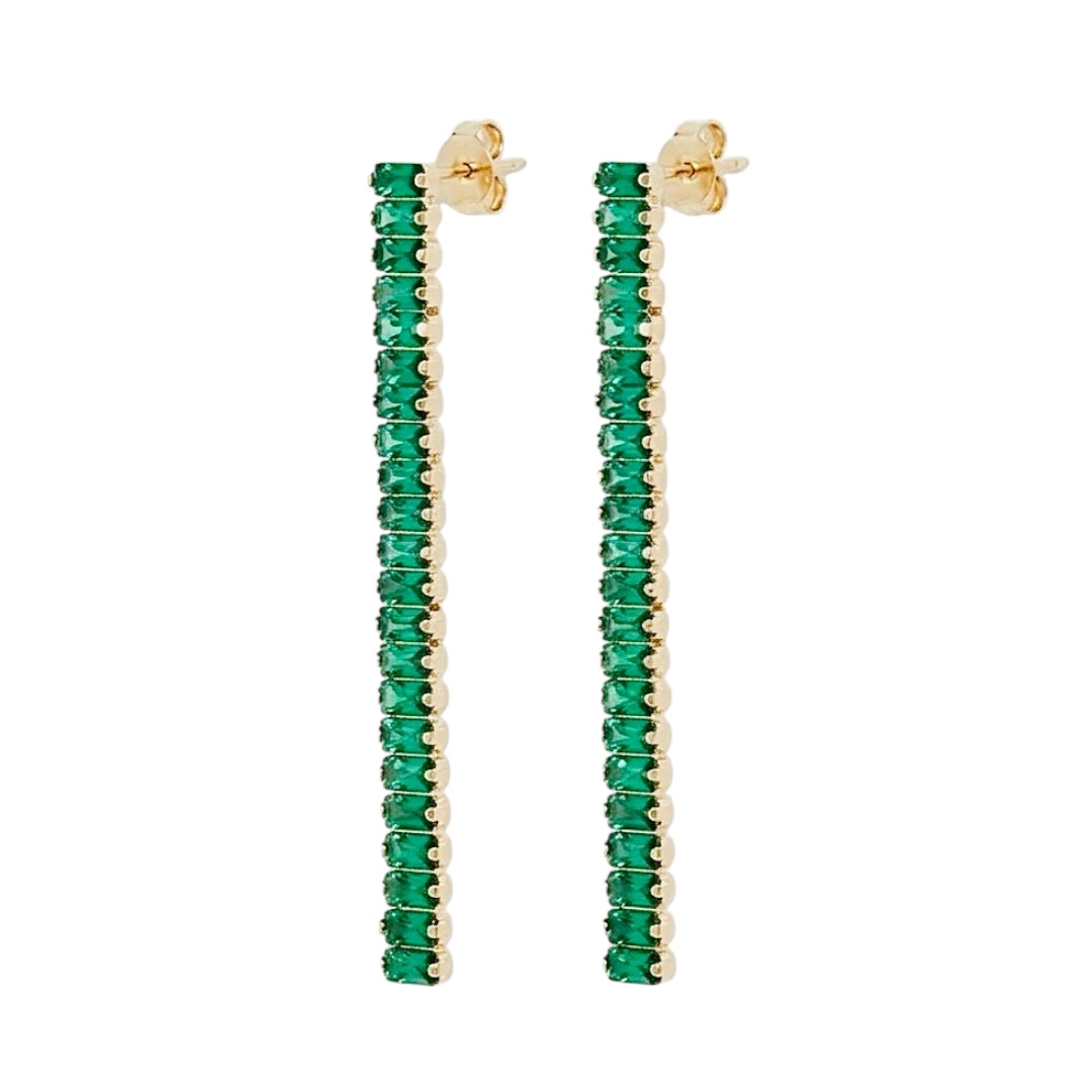 Серьги Celesta