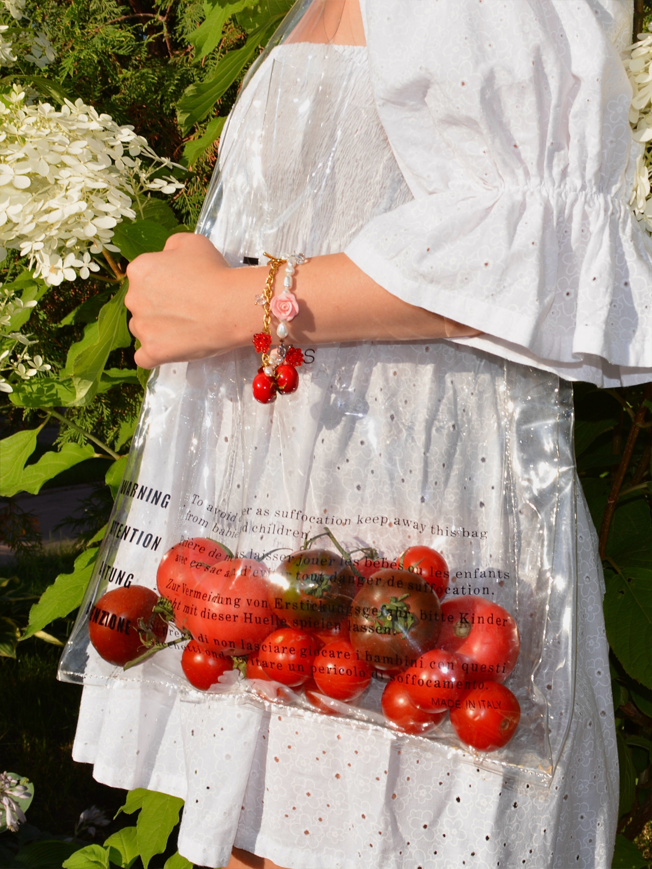 Tomato Spritz