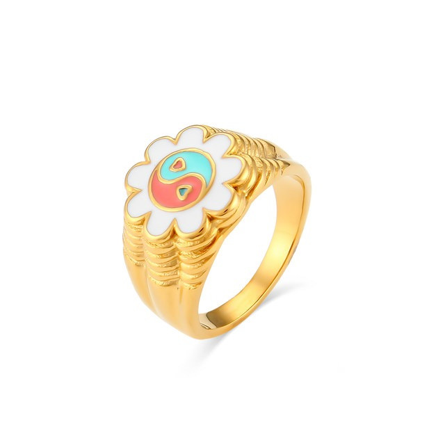 Daisy Ring