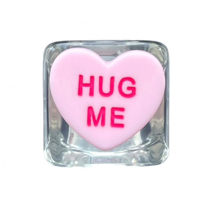 Кольцо Hug Me