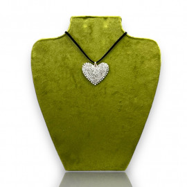 Чокер Diamond Heart