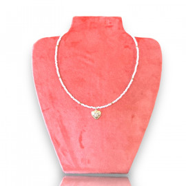 Чокер Sparkling Beads