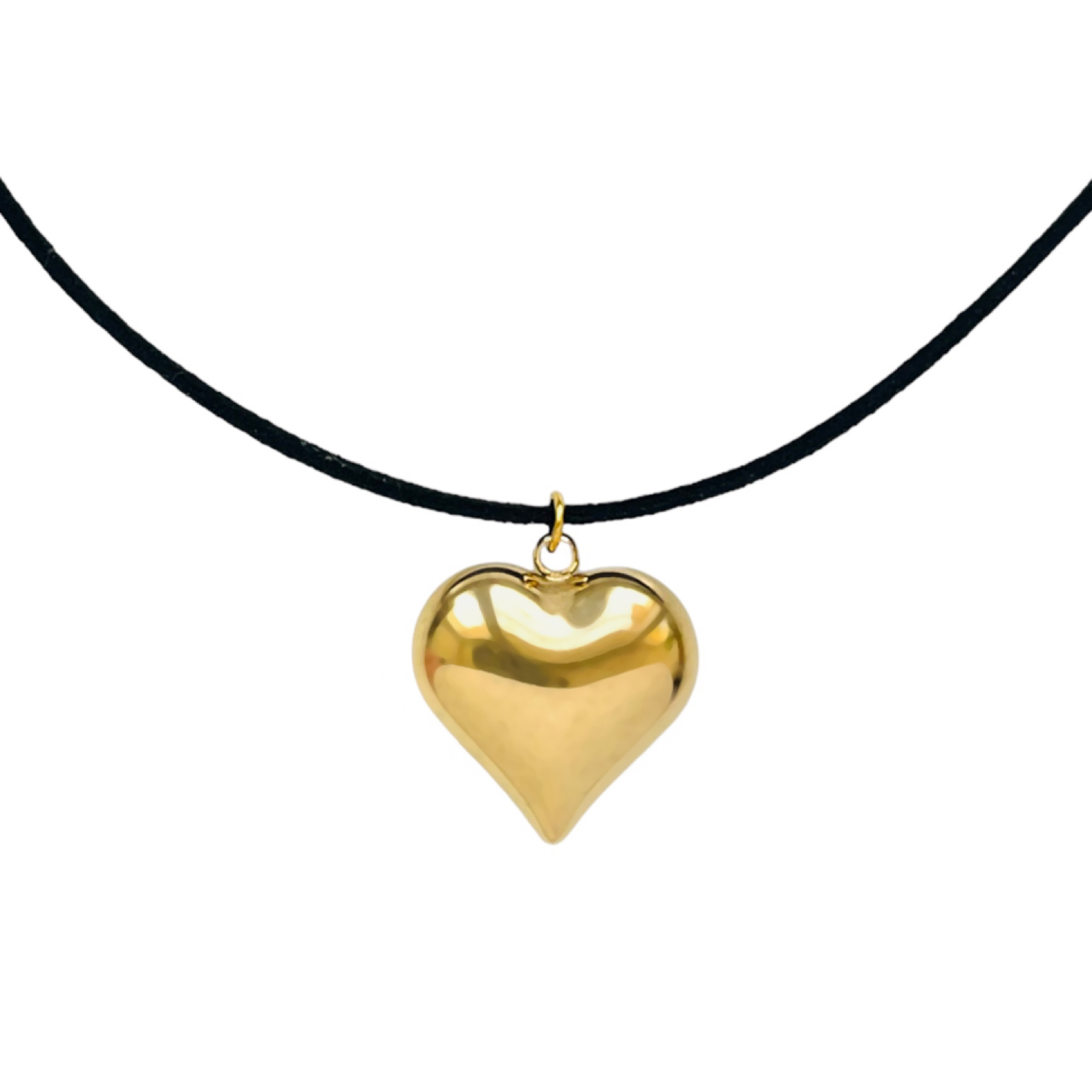 Чокер Heart