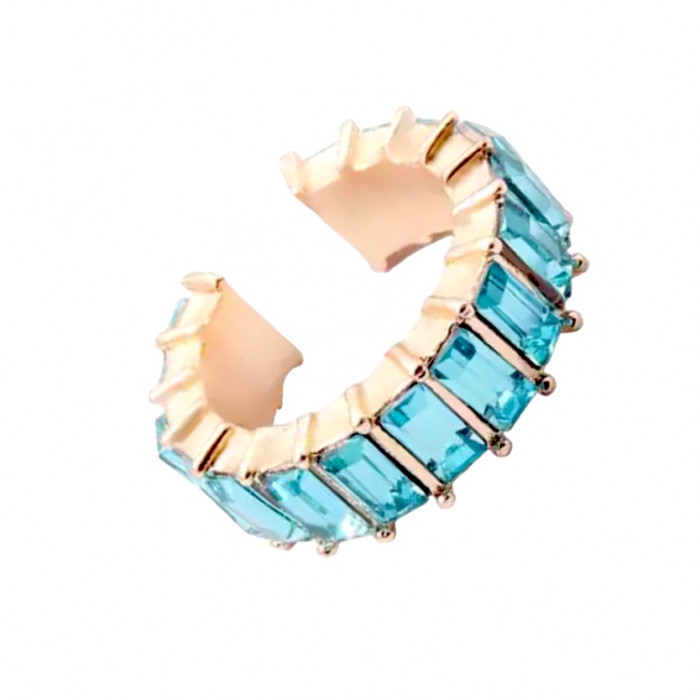 Кафф Turquoise