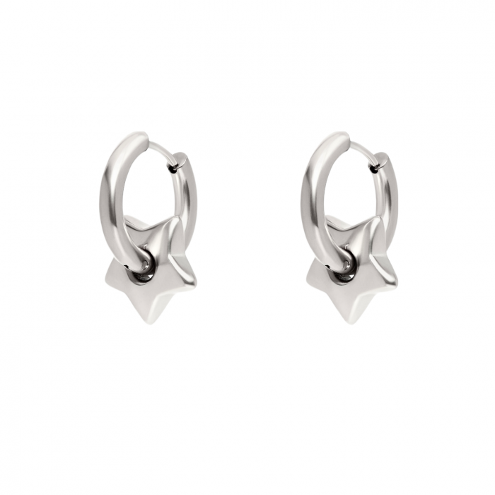 Stars Earrings
