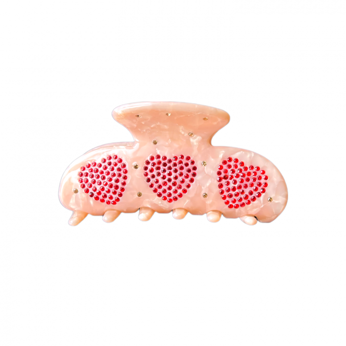 Pink Heart