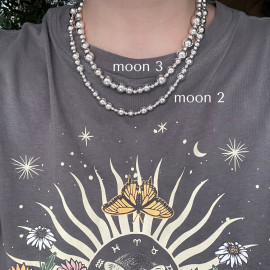 Колье Moon 2