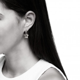 Stars Earrings