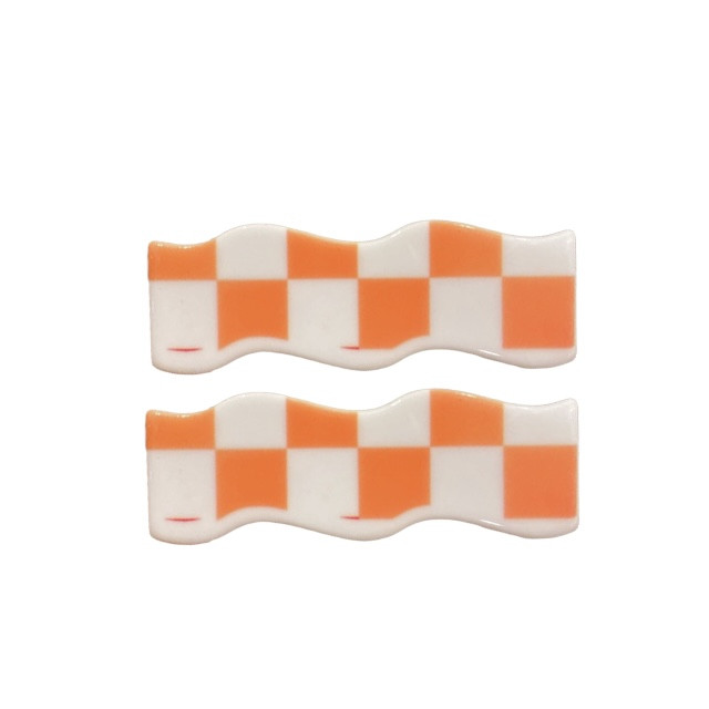 Orange Chess 2 шт