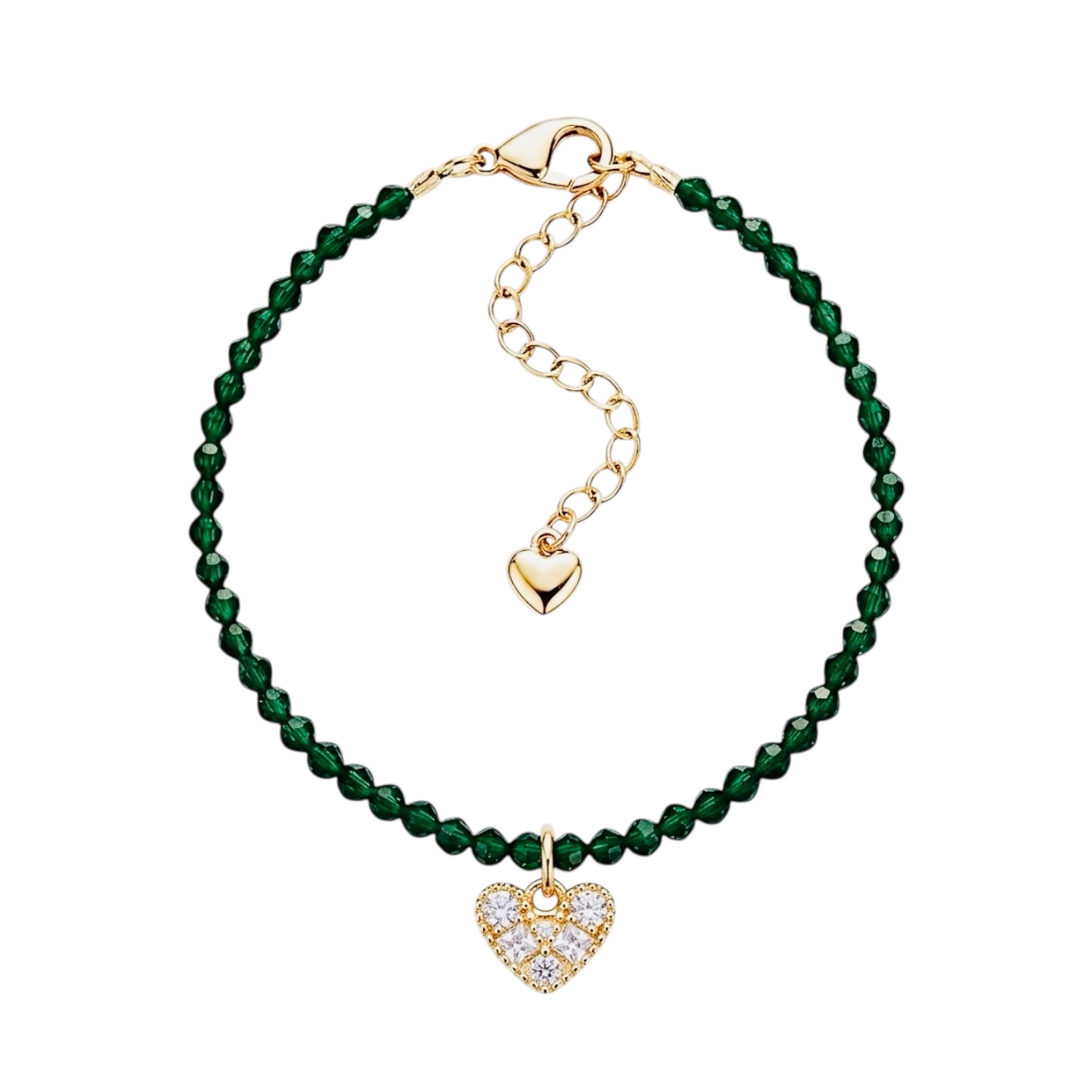 Sparkling Beads