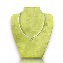 Чокер Sparkling Beads