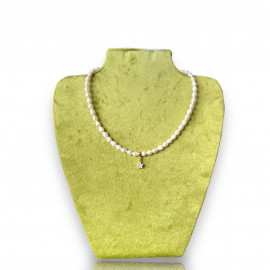 Колье Star Pearl