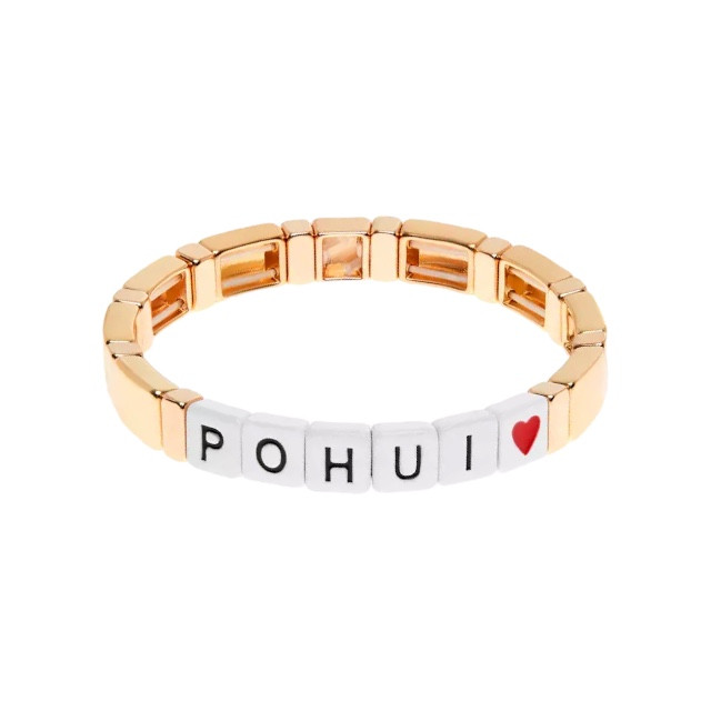 Браслет Pohui