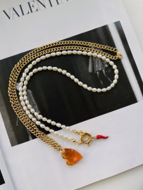 Swarovski Heart