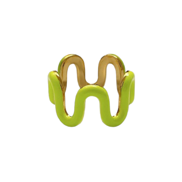 Summer Ring