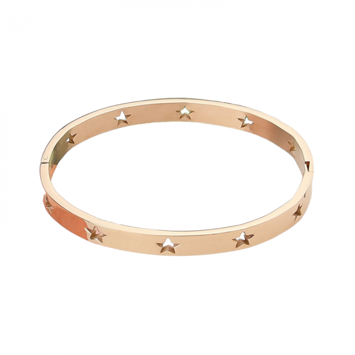 Stars Bangle