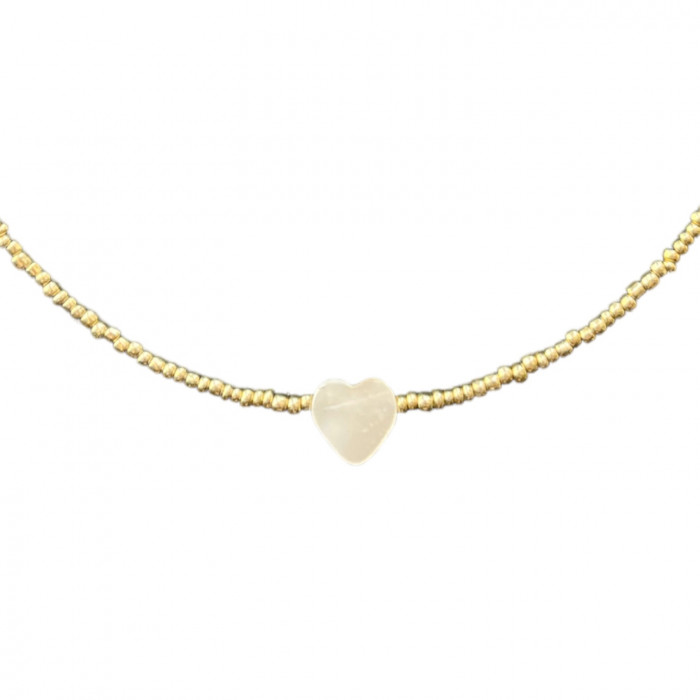 Чокер Pearl Heart