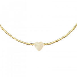 Чокер Pearl Heart