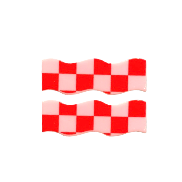 Red Chess 2 шт