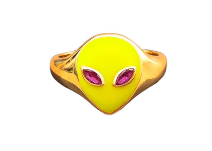Alien