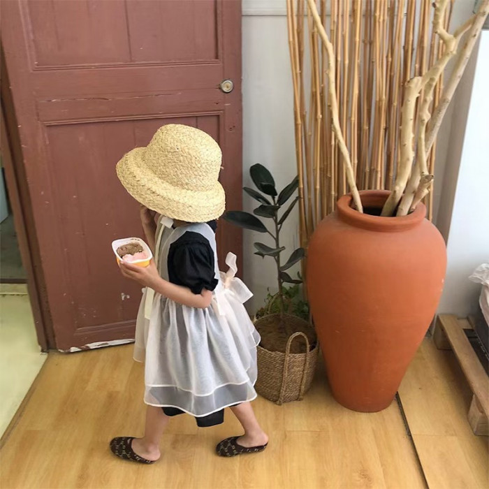 Шляпа Kid