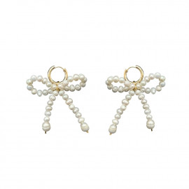 Pearl bows