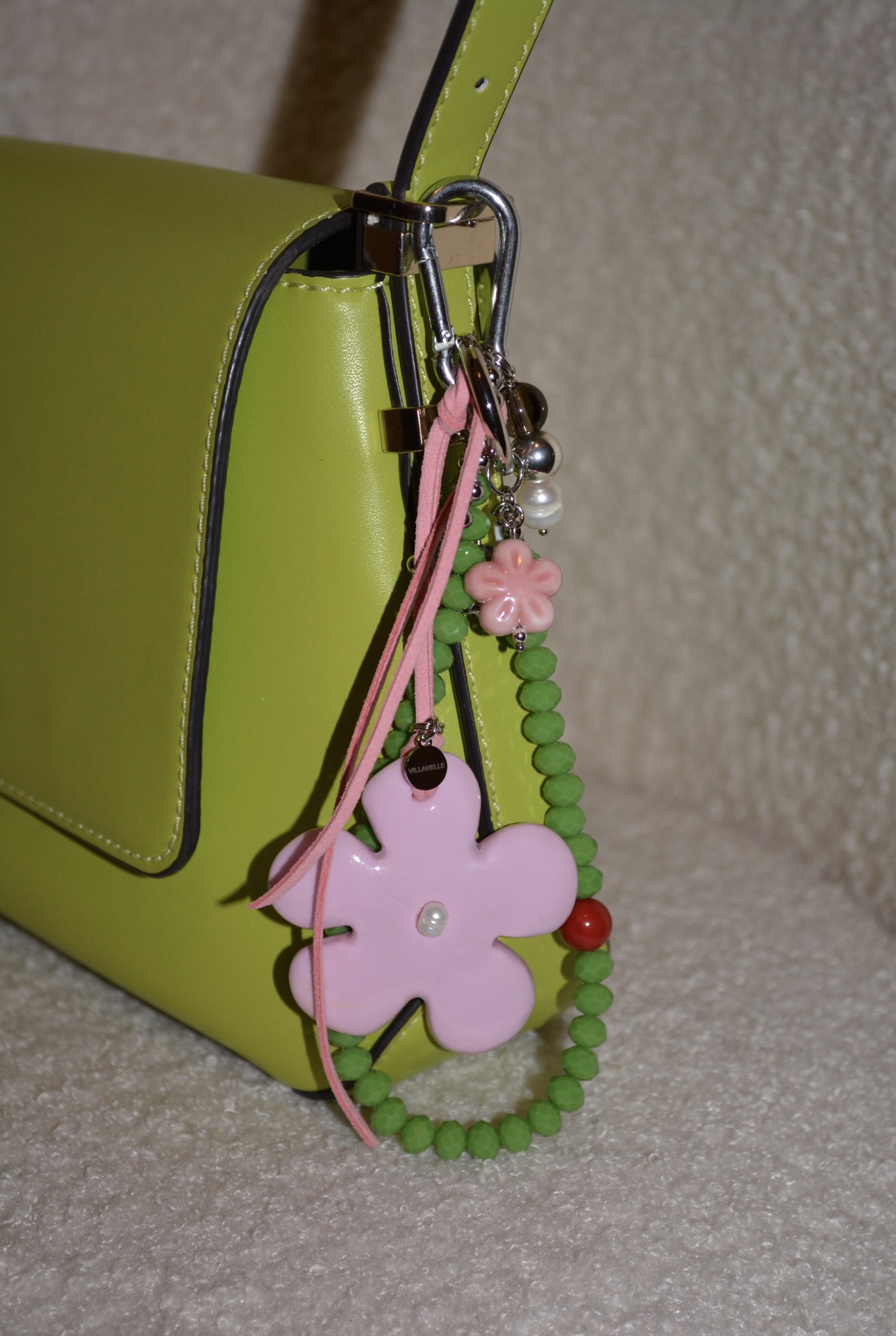 KLUMBA Pink