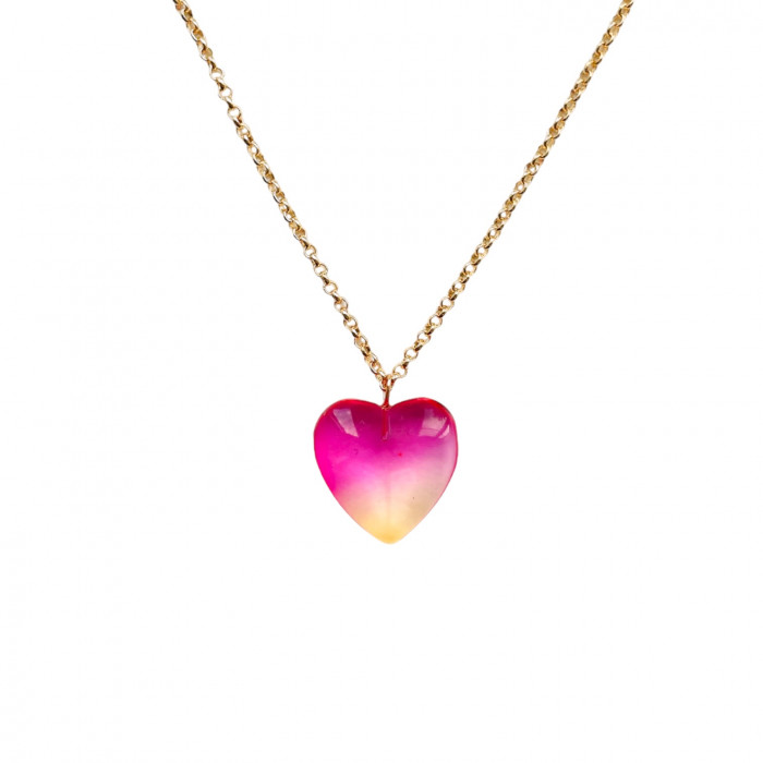 Подвеска Marmelade Heart
