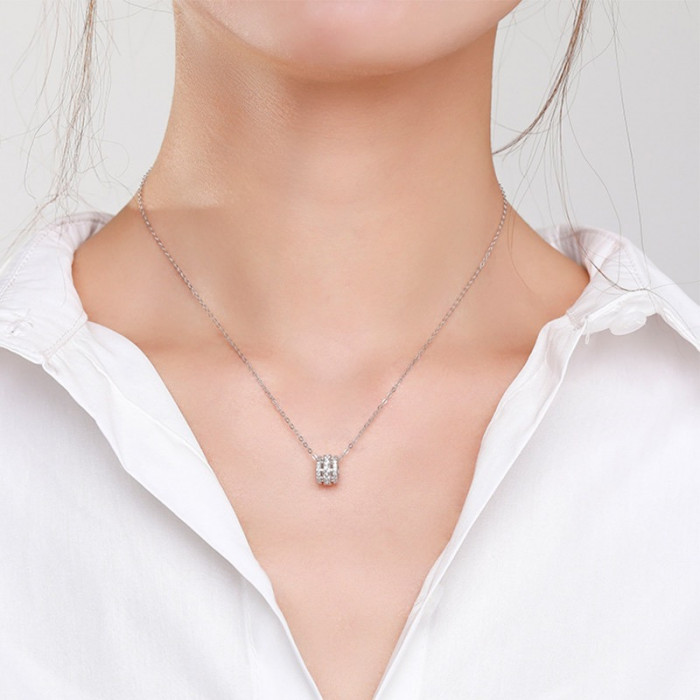 Diamond Charm
