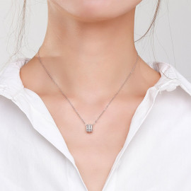 Diamond Charm