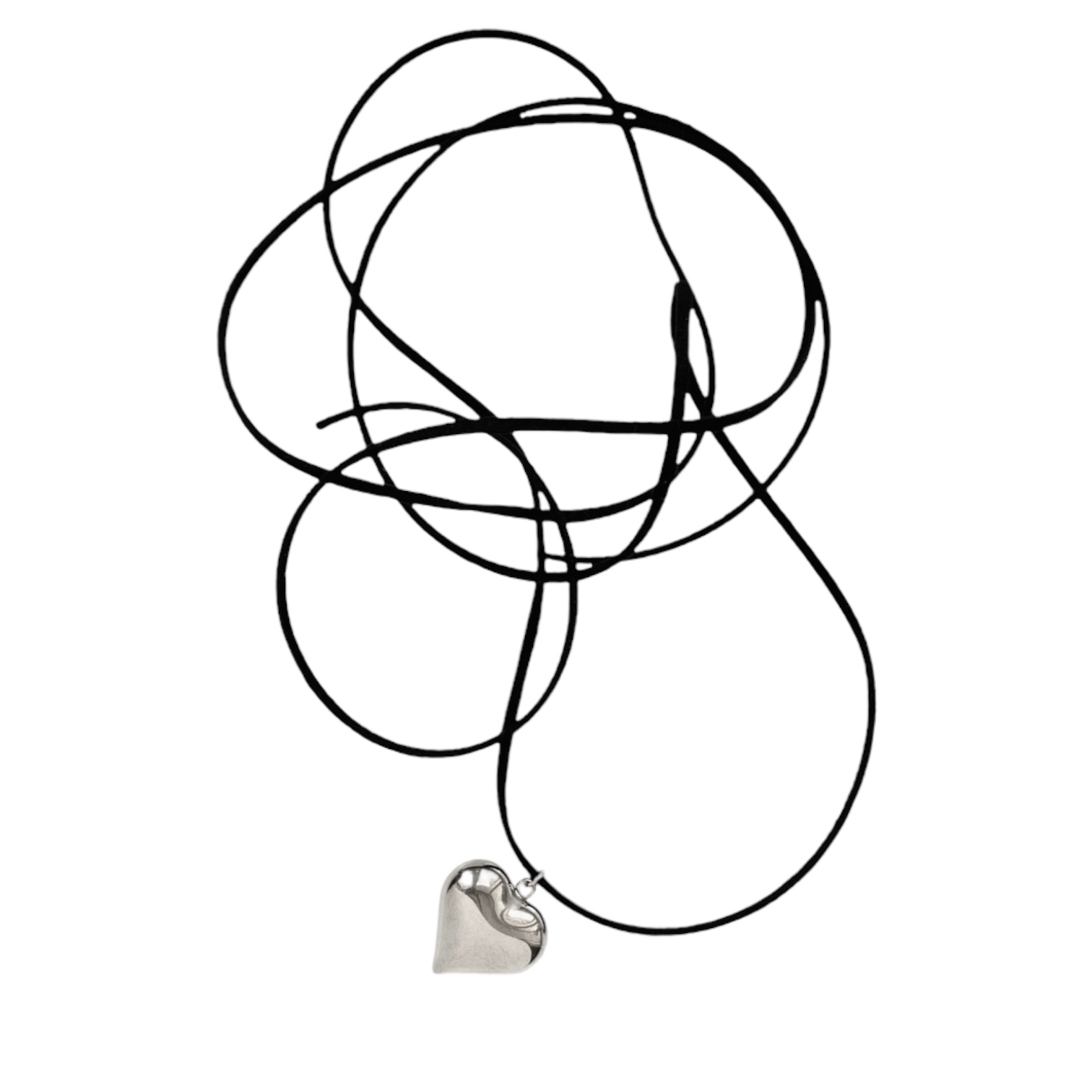 Чокер Heart
