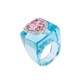 Кольцо Cinderella