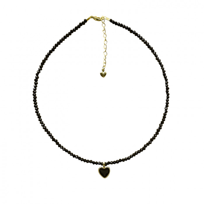 Чокер Sparkling Beads