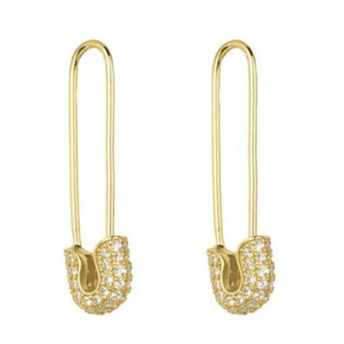 Pin Earrings