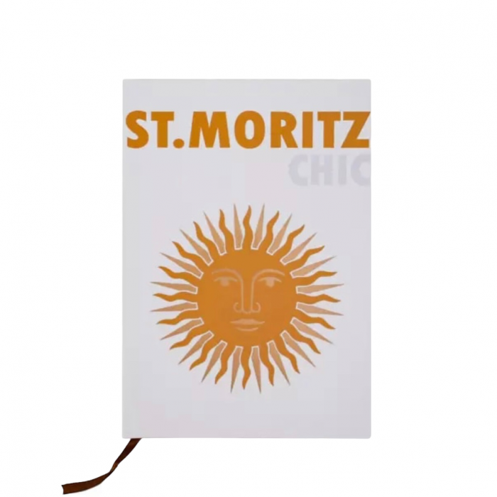 St.Moritz A6