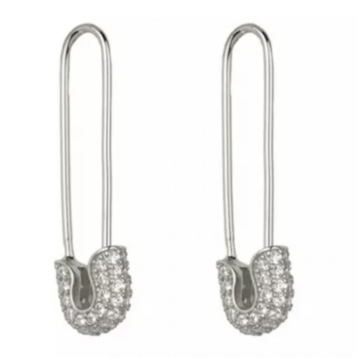 Pin Earrings