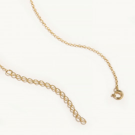 Rainbow Necklace
