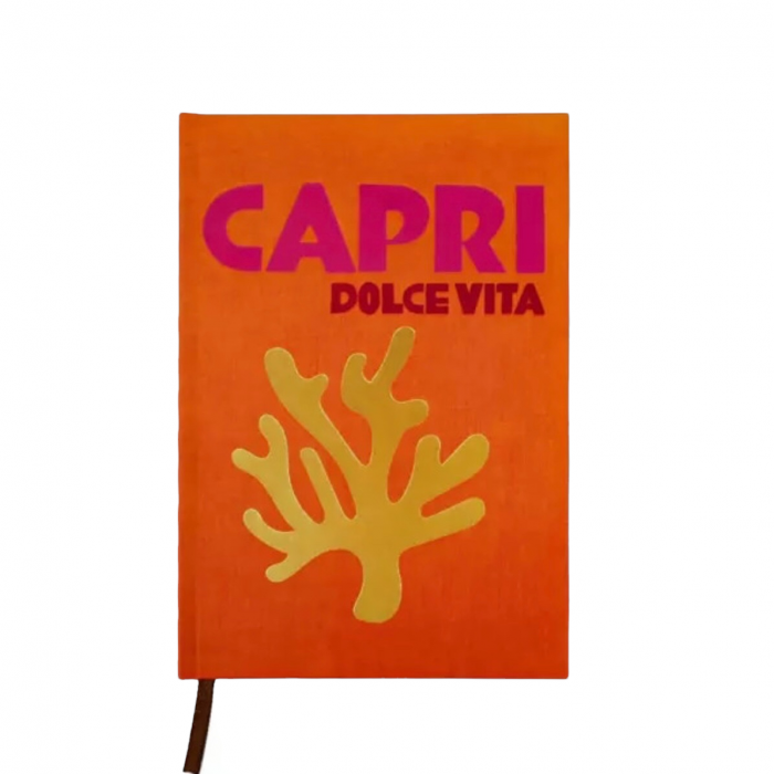 Capri A6