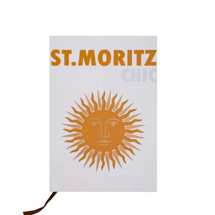 St.Moritz A5