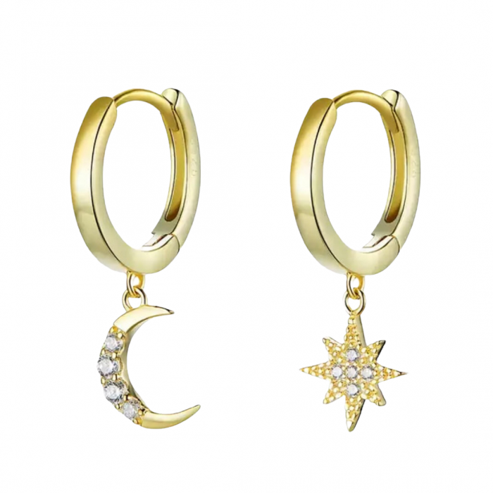 Moon&Star