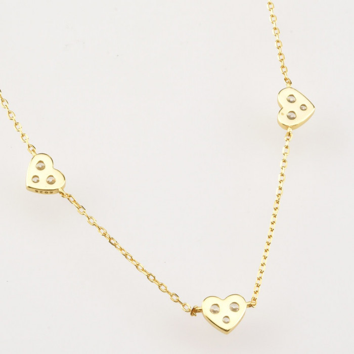 5 Hearts