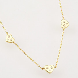 5 Hearts