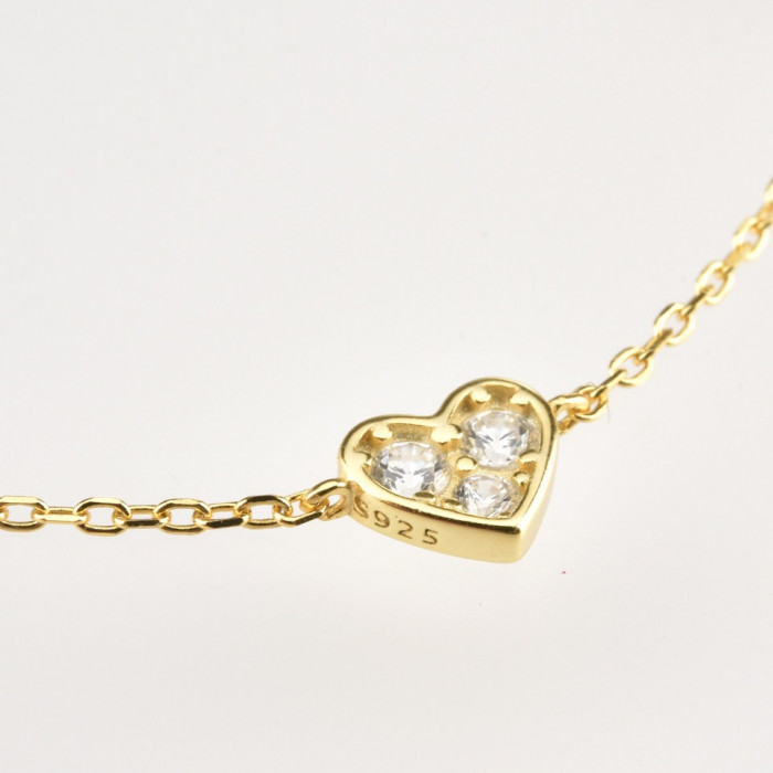 5 Hearts